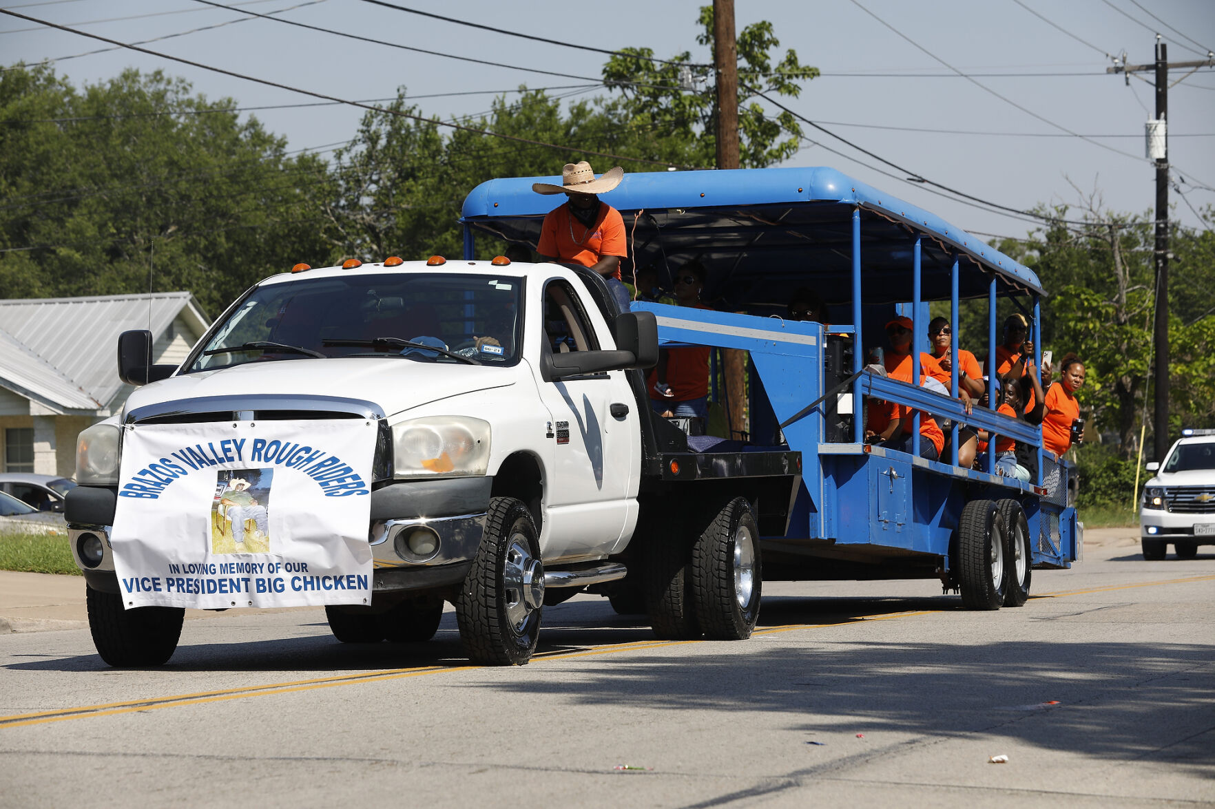 Juneteenth Parade